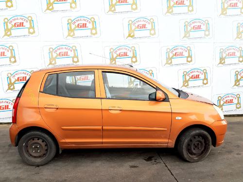 Gearbox KIA PICANTO I (SA) 1.1 | BP20747739M3 