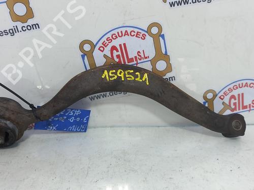 Used Right front suspension arm BMW X5 (E53) 3.0 d (184 hp) 20766119