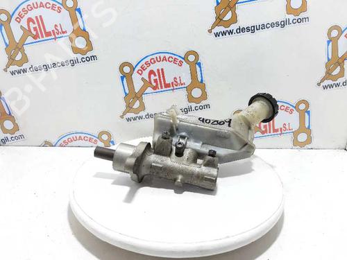 Used Brake master cylinder RENAULT CLIO III (BR0/1, CR0/1) 1.5 dCi (C/BR0G, C/BR1G) (68 hp) 20732627