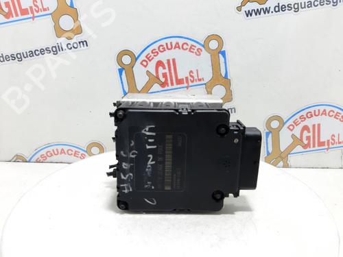 ABS pump CITROËN XANTIA (X1_, X2_) 2.0 HDI 90 | BP20745412M43 