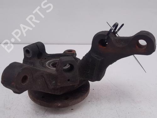 Right front steering knuckle RENAULT KANGOO (KC0/1_) 1.5 dCi | BP29953644M26