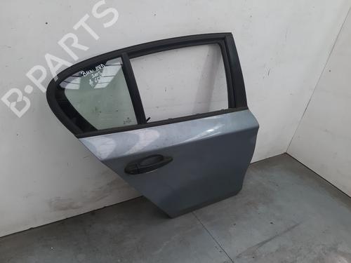 Right rear door BMW 1 (E87) 118 d | BP26487780C5 