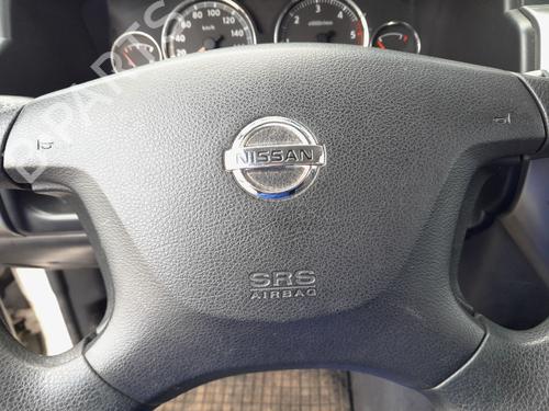 Used Driver airbag Driver airbag NISSAN PATROL GR V Wagon (Y61) [1997-2026] 32748616 32748616