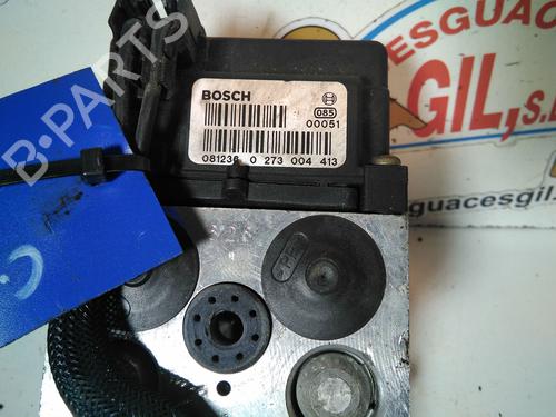 ABS pump CITROËN XSARA (N1) 2.0 HDi 90 | BP20788188M43 