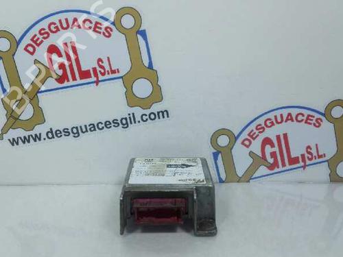 Kollisjonspute styreenhet OPEL CORSA B (S93) 1.7 D (F08, F68, M68) | BP20806046M53 