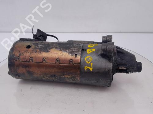 Used Starter Starter FORD FOCUS I (DAW, DBW) 1.8 TDCi (115 hp) 36114125 36114125