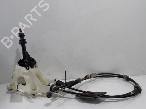 Used Gear lever TOYOTA RAV 4 IV (_A4_) [2012-2019]  21389282