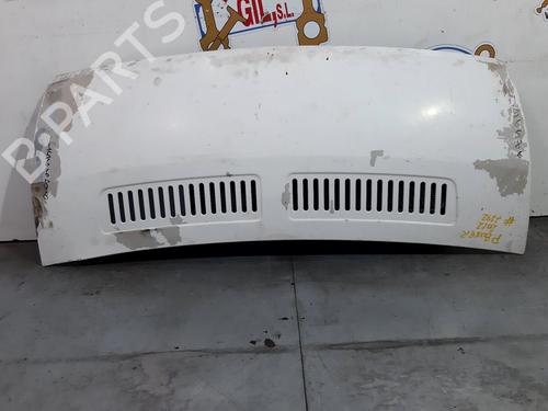 Used Hood PEUGEOT BOXER Van [2006-2025]  21828734