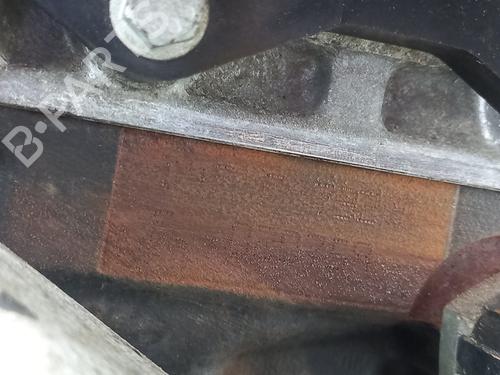 Engine DACIA SANDERO  | BP20760141M1 