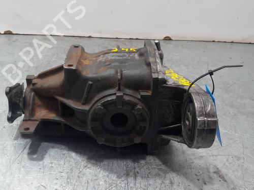 Used Rear differential BMW 3 (E36) 316 i (102 hp) 29906537