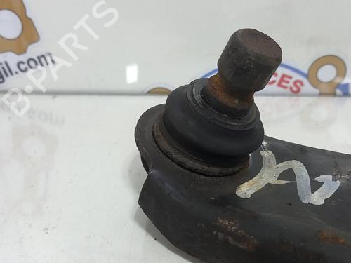 Right front suspension arm NISSAN QASHQAI / QASHQAI +2 I (J10, NJ10, JJ10E) 2.0 dCi | BP20764912M13 