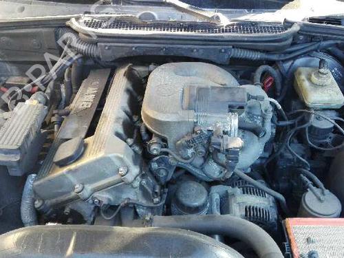 Gearbox BMW 3 (E36) 318 is | BP20773447M3 