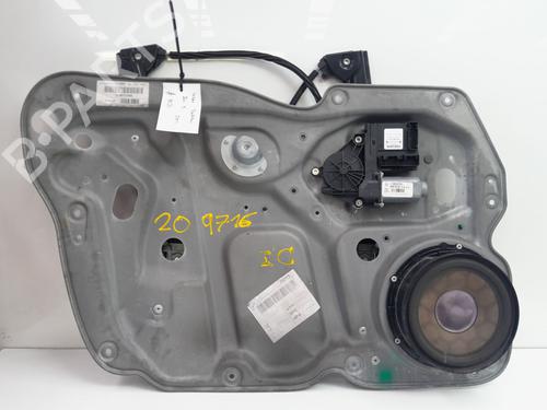 Used Front left window mechanism Front left window mechanism 39186390 39186390