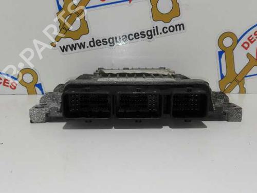 Engine control unit (ECU) RENAULT SCÉNIC II (JM0/1_)  | BP20785430M57 