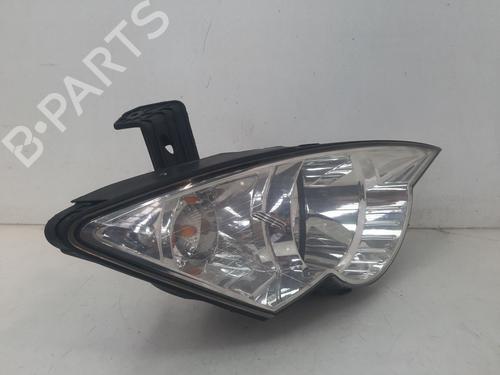 Right headlight SSANGYONG ACTYON I | BP37081740C29 - Image 2