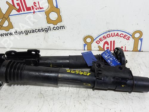 Used Right front shock absorber MERCEDES-BENZ SPRINTER 3,5-t Van (B906) 313 CDI (906.631, 906.633, 906.635, 906.637) (129 hp) 20753494