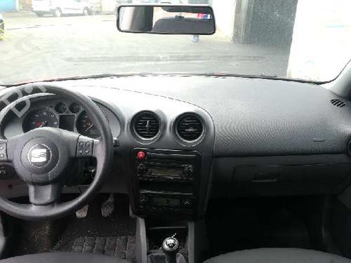 Mass air flow sensor SEAT IBIZA III (6L1)  | BP20731576M95 