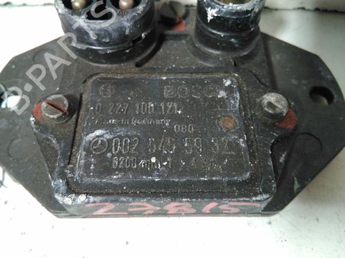 Used Electronic module Electronic module 34135463 34135463