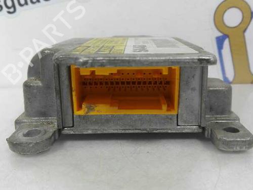 Airbag styreenhed SAAB 9-5 (YS3E) 1.9 TiD | BP20806735M53 