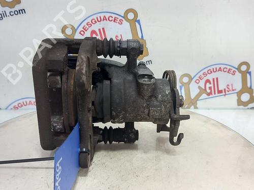 Right rear brake caliper ALFA ROMEO 147 (937_) 1.9 JTDM (937.AXD1A, 937.AXV1A, 937.BXB1A) | BP20768849M106 