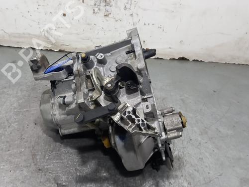 Gearbox PEUGEOT 308 II (LB_, LP_, LW_, LH_, L3_)  | BP20764291M3 