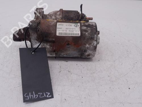 Motor de arranque Motor de arranque 39187237 39187237