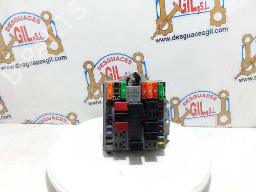 Used Fuse box ALFA ROMEO 147 (937_) 1.6 16V T.SPARK ECO (937.AXA1A, 937.BXA1A) (105 hp) 20733522