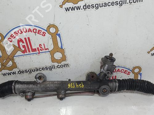 Steering rack MERCEDES-BENZ E-CLASS (W211) E 220 CDI (211.006) | BP20765837M22 