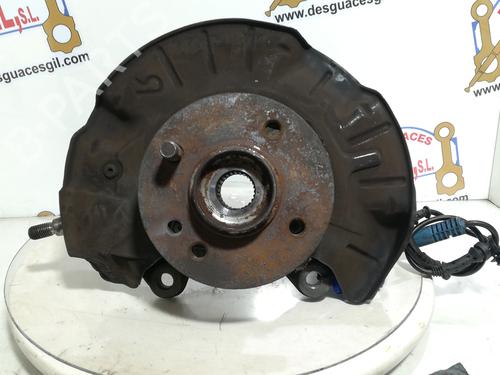 Right front steering knuckle MINI MINI (R50, R53) Cooper | BP20736924M26 