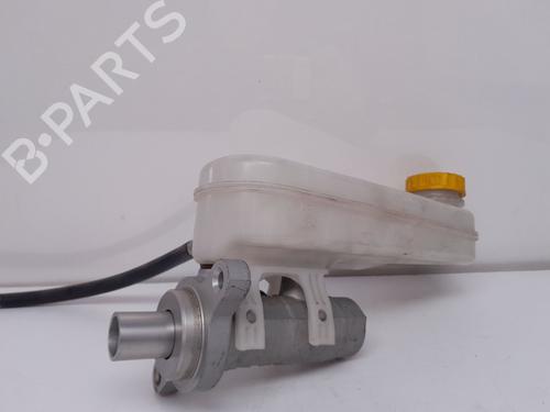Used Brake master cylinder FIAT DUCATO Van (290_) [1989-1994]  26504978