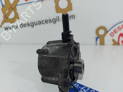 Used Vacuum pump MERCEDES-BENZ E-CLASS (W212) E 220 CDI / BlueTEC (212.001, 212.002) (170 hp) 20744752