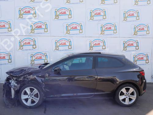 Used Parts SEAT LEON SC (5F5) 1.4 TSI 4922303