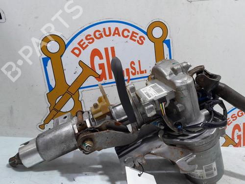 Steering column RENAULT KANGOO / GRAND KANGOO II (KW0/1_) 1.5 dCi 85 (KW0K, KW0L, KW0B) | BP20764979M21 