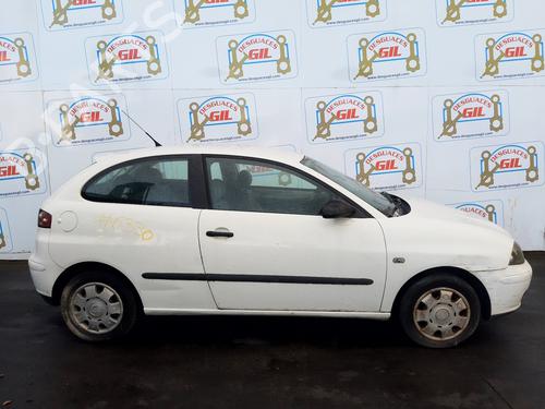 Right front driveshaft SEAT IBIZA III (6L1) 1.9 SDI | BP20750369M39 