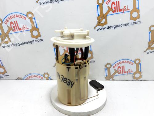 Used Fuel pump FIAT STILO (192_) 1.9 JTD (192_XE1A) (115 hp) 20758427