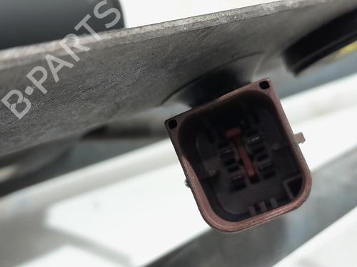 Viskermotor vindrude CITROËN XSARA PICASSO (N68) 2.0 HDi | BP20769909M29