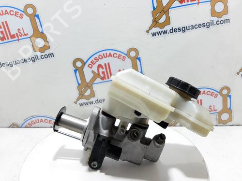 Brake master cylinder VW GOLF VII Variant (BA5, BV5) 1.6 TDI | BP21828510M77 