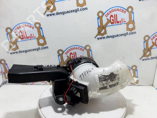 Used Heater blower motor CITROËN C4 Grand Picasso I (UA_) 1.6 HDi (109 hp) 20740413
