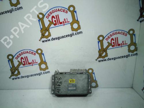 Used Control unit OPEL CALIBRA A (C89) 2.0 i (M07) (115 hp) 20799342