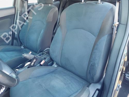 Used Seats set NISSAN JUKE (F15) [2010-2019]  30298416