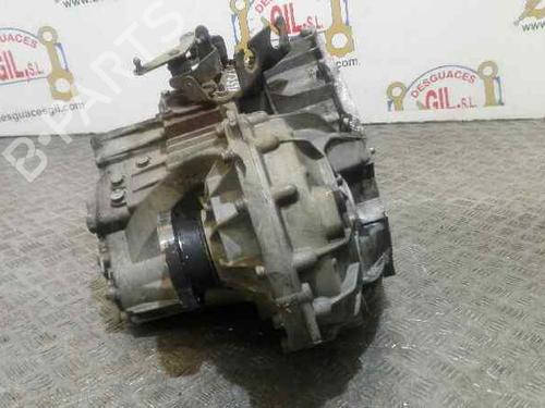 Gearbox MERCEDES-BENZ VITO Van (W638) 112 CDI 2.2 (638.094) | BP20781040M3 