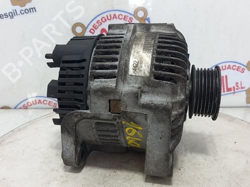 Alternator RENAULT MEGANE I (BA0/1_)  | BP20770865M7 