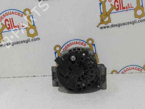 Generator OPEL CORSA D (S07)  | BP20783301M7 