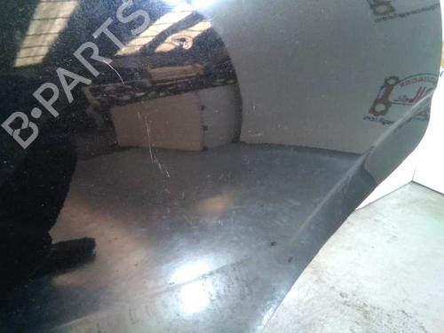 Left rear door SEAT LEON (1P1)  | BP20806077C4 