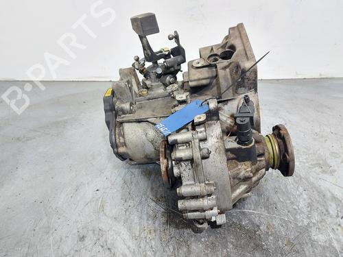 Gearbox VW GOLF IV (1J1) 1.9 TDI | BP20740926M3 