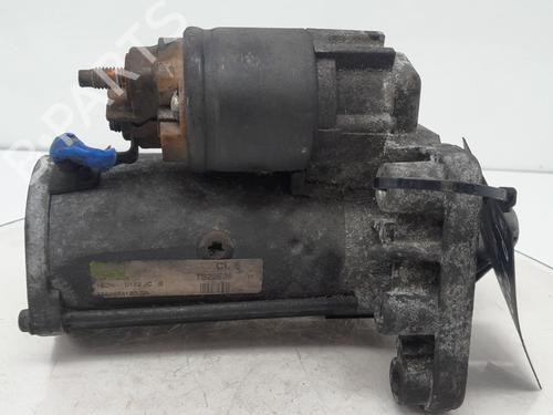 Used Starter PEUGEOT PARTNER Box Body/MPV 1.6 HDi (109 hp) 28953078