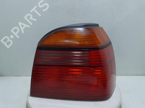 Used Right taillight VW GOLF III (1H1) [1989-1998]  21488149