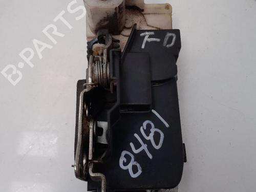 Rear right lock FIAT PUNTO (188_) 1.9 JTD 80 (188.237, .257, .337, .357) | BP27536462C99 