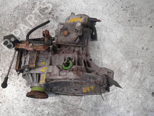 Gearbox SEAT LEON (1M1) | BP37177619M3 - Image 6