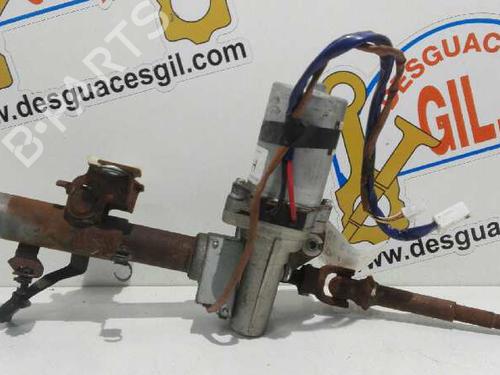 Steering column TOYOTA YARIS (_P9_) 1.0 VVT-i (KSP90_, KSP90R) | BP20789312M21 